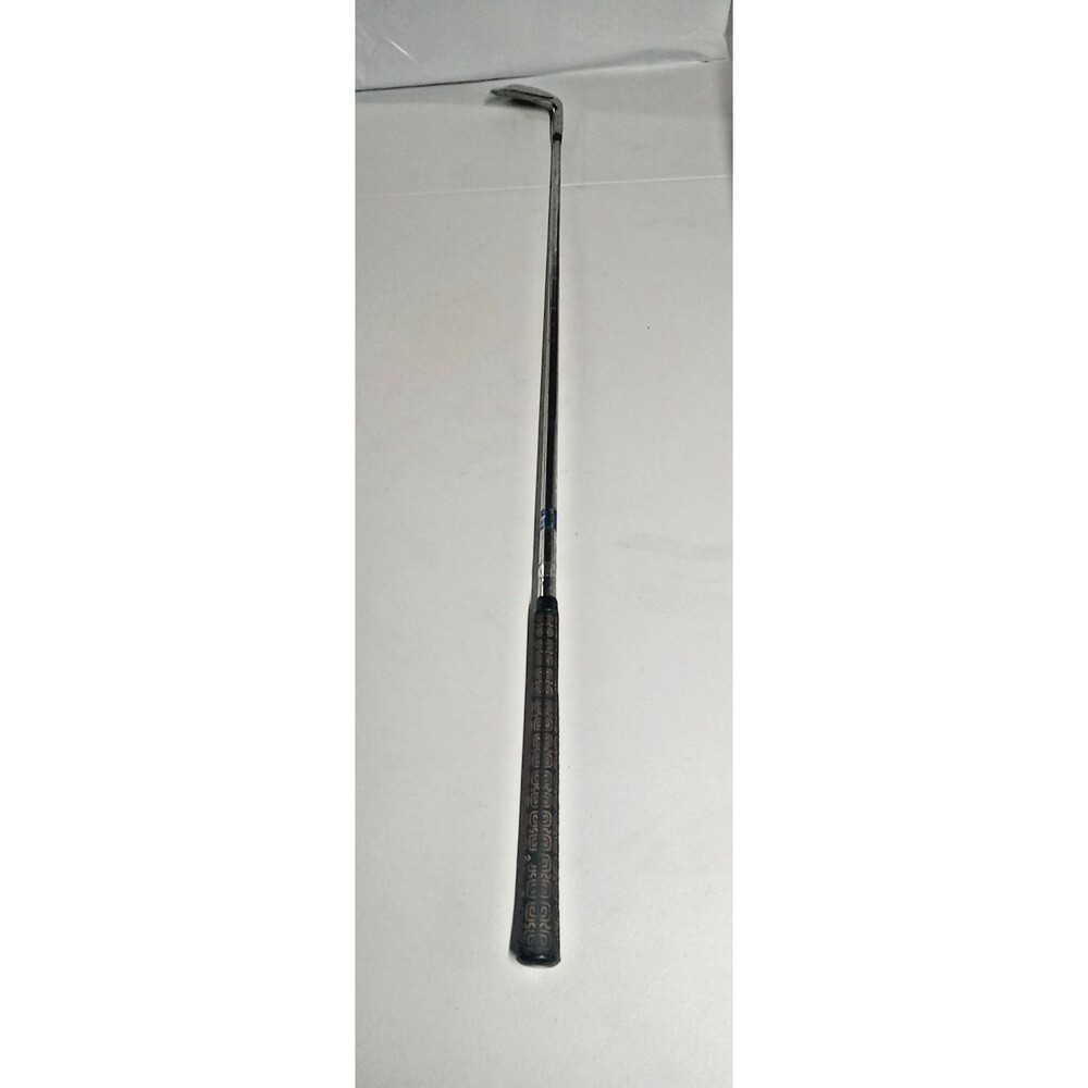 Spalding Elite Plus 6 Iron Medium Flex Steel Shaft Right Hand